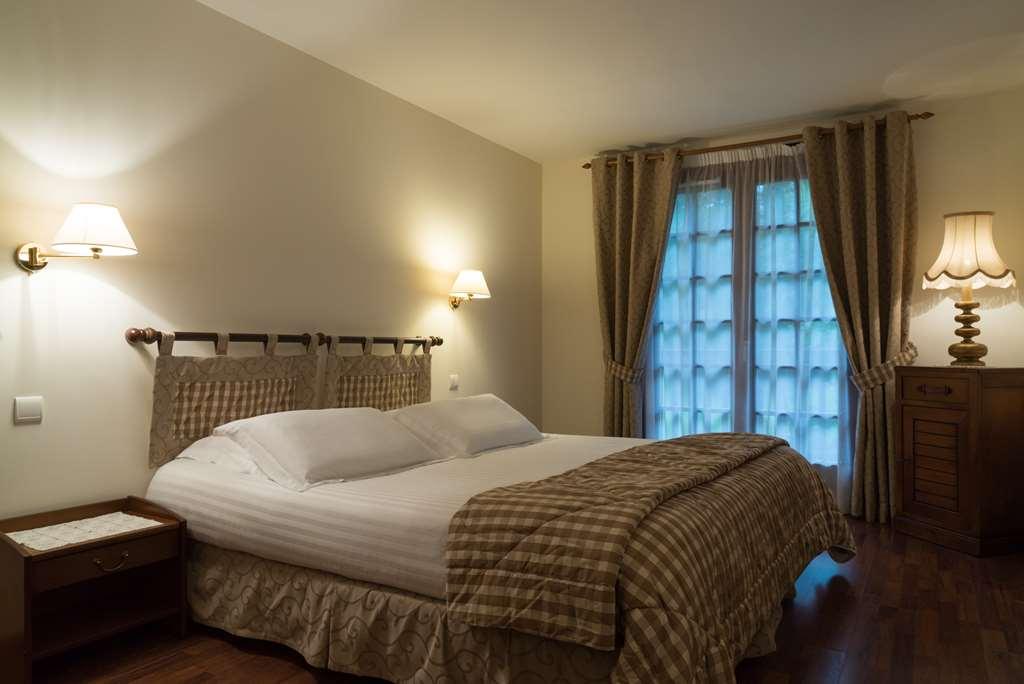 Hotel Argi Eder Aïnhoa Pokoj fotografie