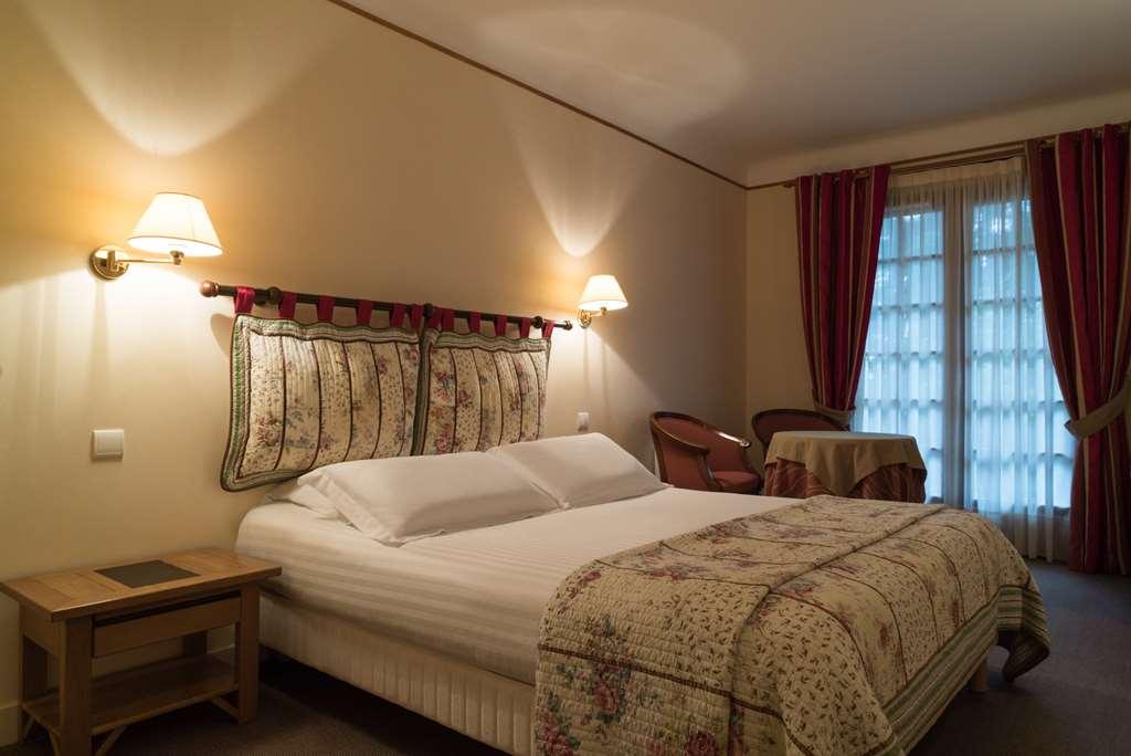 Hotel Argi Eder Aïnhoa Pokoj fotografie