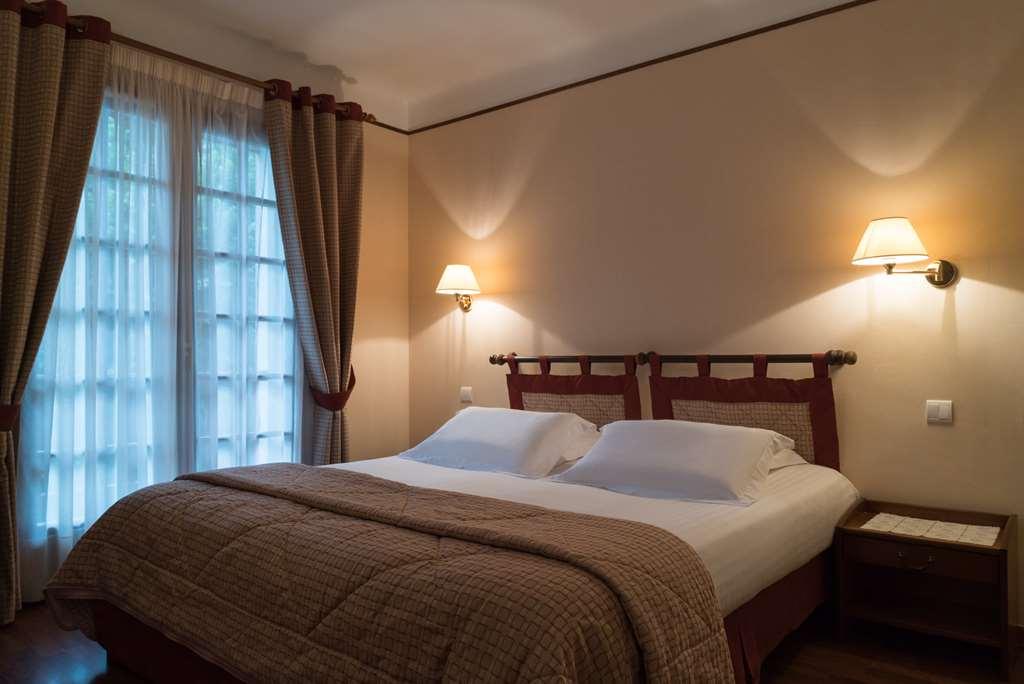 Hotel Argi Eder Aïnhoa Pokoj fotografie
