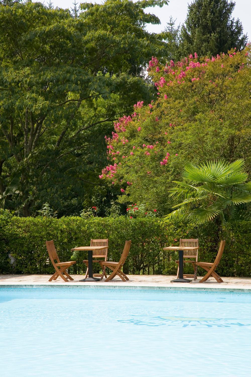 Hotel Argi Eder Aïnhoa Exteriér fotografie