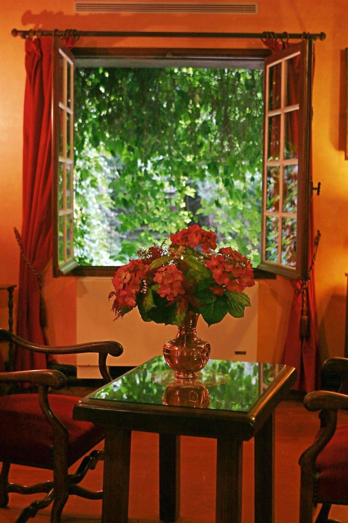 Hotel Argi Eder Aïnhoa Exteriér fotografie
